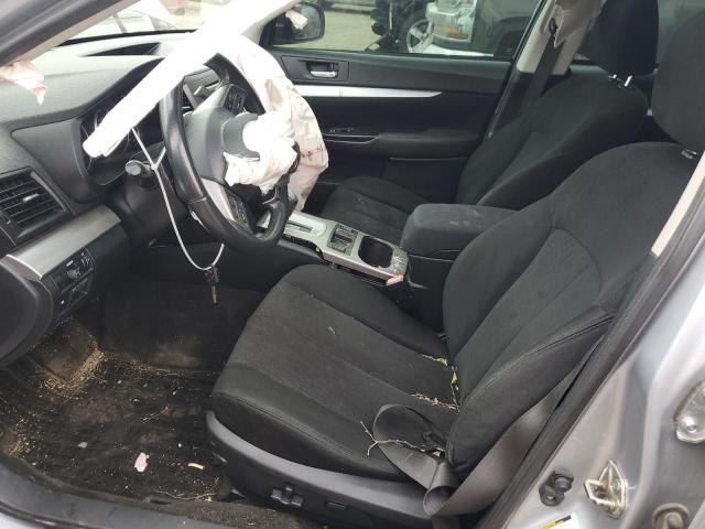 Photo 7 from auction – 2014 SUBARU LEGACY 2.5 with VIN 4S3BMCD64E3026412
