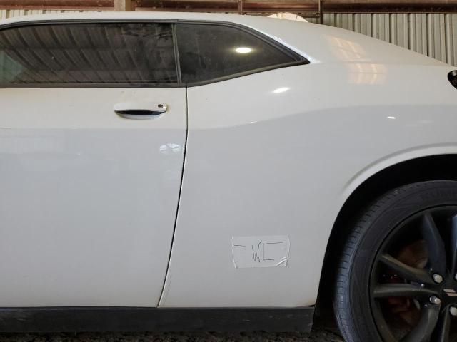 Photo 12 from auction – 2018 DODGE CHALLENGER with VIN 2C3CDZBT0JH305268