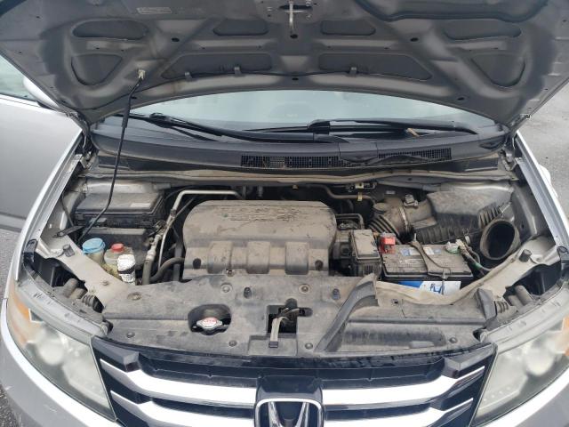 Photo 12 from auction – 2014 HONDA ODYSSEY EX with VIN 5FNRL5H61EB134741