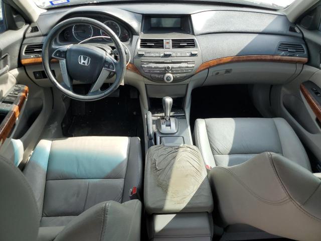 Photo 8 from auction – 2012 HONDA ACCORD EXL with VIN 1HGCP2F83CA117167