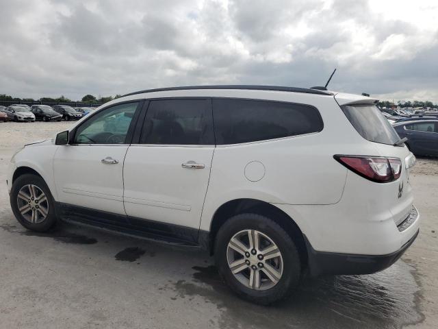 Photo 2 from auction – 2016 CHEVROLET TRAVERSE with VIN 1GNKRHKDXGJ241086