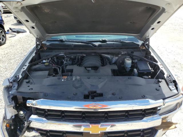 Photo 11 from auction – 2016 CHEVROLET SILVERADO with VIN 3GCUKREC1GG321148