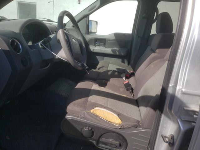 Photo 7 from auction – 2006 FORD F150 SUPER with VIN 1FTPW14V06FA73819