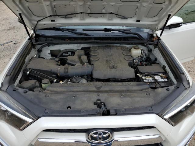 Photo 12 from auction – 2014 TOYOTA 4RUNNER SR with VIN JTEBU5JR9E5190314