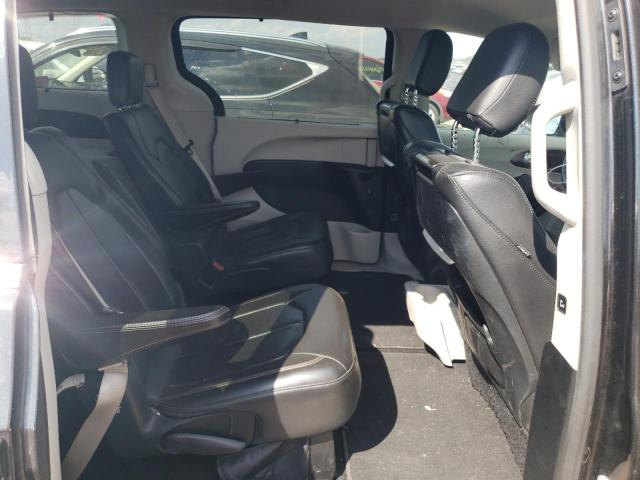 Photo 11 from auction – 2017 CHRYSLER PACIFICA with VIN 2C4RC1EG0HR614333