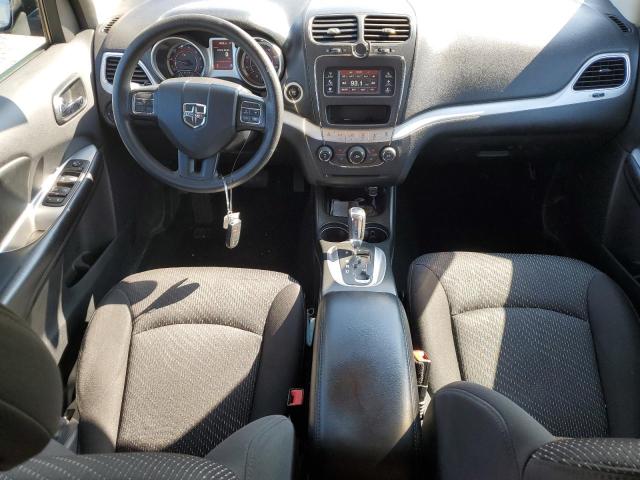 Photo 8 from auction – 2014 DODGE JOURNEY SX with VIN 3C4PDCBB8ET290842
