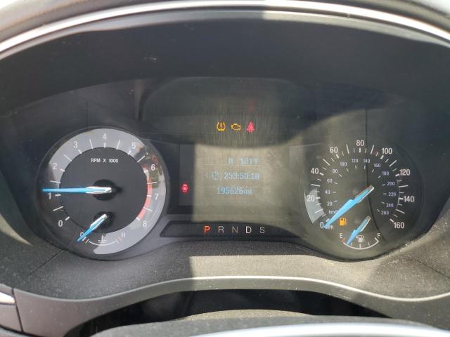 Photo 9 from auction – 2013 FORD FUSION S with VIN 3FA6P0G79DR235890