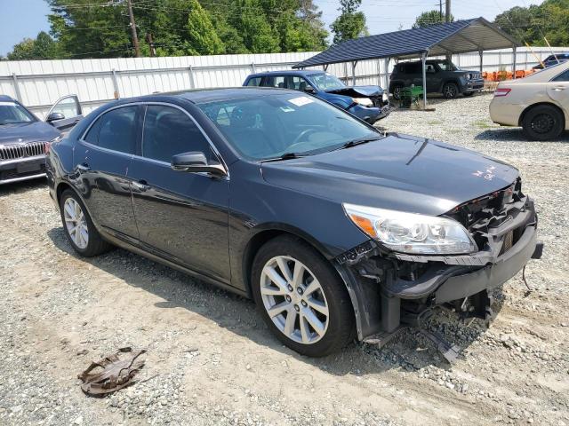 Photo 4 from auction – 2015 CHEVROLET MALIBU LTZ with VIN 1G11F5SL3FF334934