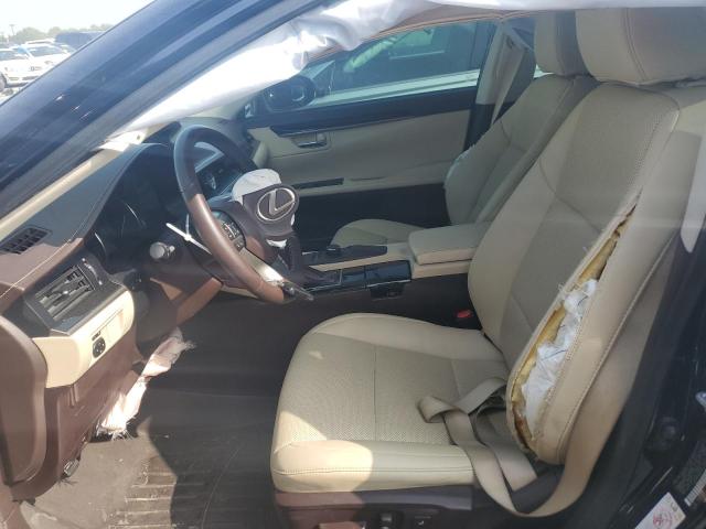 Photo 7 from auction – 2016 LEXUS ES 350 with VIN 58ABK1GGXGU002826