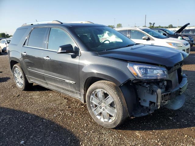 Photo 4 from auction – 2015 GMC ACADIA DEN with VIN 1GKKRTKDXFJ210418