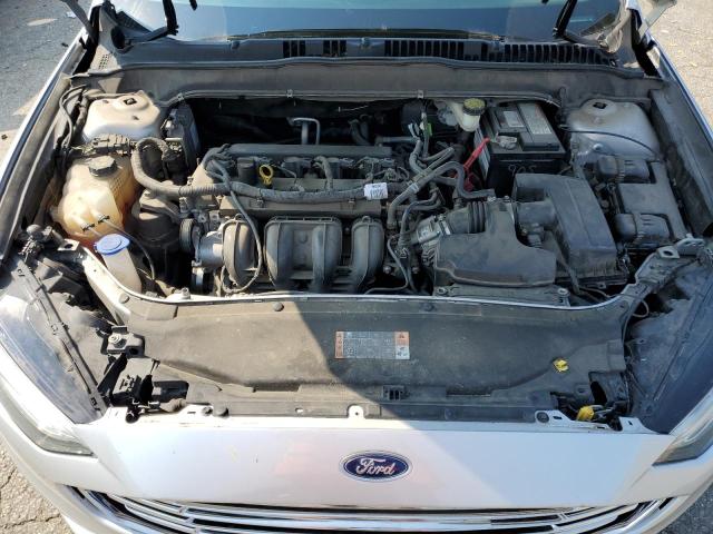 Photo 11 from auction – 2017 FORD FUSION SE with VIN 3FA6P0H78HR359296