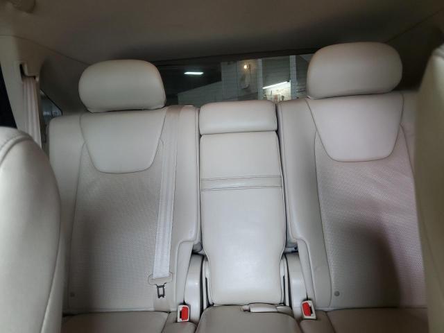 Photo 10 from auction – 2015 LEXUS RX 350 BAS with VIN 2T2BK1BA2FC329663