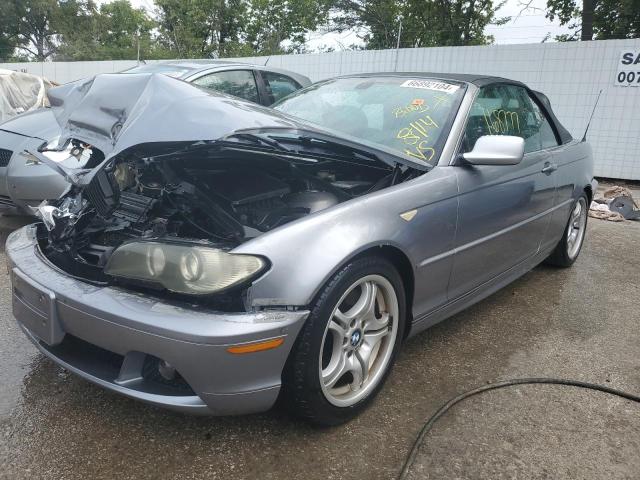 Photo 1 from auction – 2004 BMW 330 CI with VIN WBABW53454PJ94179