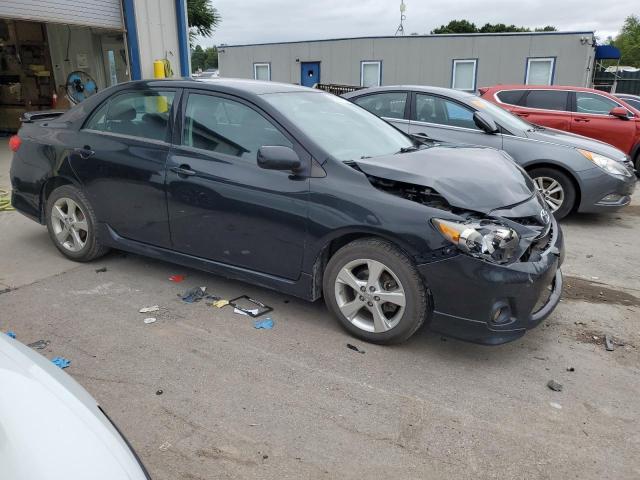 Photo 4 from auction – 2011 TOYOTA COROLLA BA with VIN 2T1BU4EE2BC725407