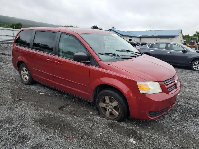 Photo 4 from auction – 2009 DODGE GRAND CARA with VIN 1D8HN44E99B519035