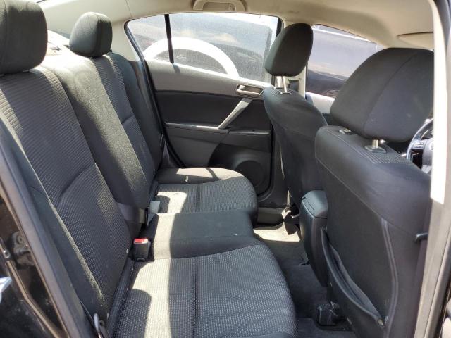 Photo 10 from auction – 2012 MAZDA 3 I with VIN JM1BL1UG5C1531013