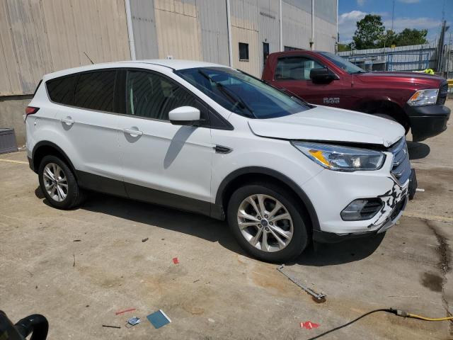 Photo 4 from auction – 2017 FORD ESCAPE SE with VIN 1FMCU0GD7HUD94218