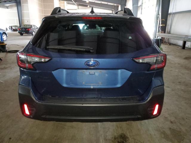 Photo 6 from auction – 2020 SUBARU OUTBACK ON with VIN 4S4BTGKD6L3163355