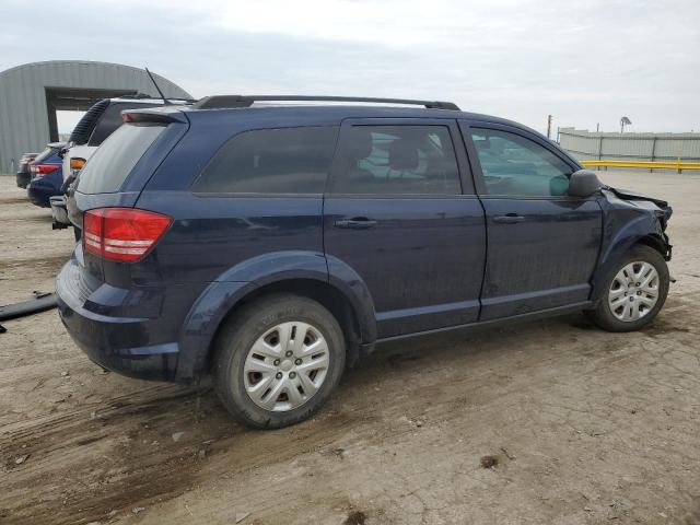 Photo 3 from auction – 2018 DODGE JOURNEY SE with VIN 3C4PDCABXJT166793