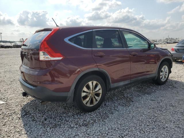Photo 3 from auction – 2014 HONDA CR-V EX with VIN 5J6RM3H58EL034121