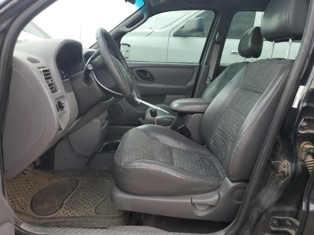 Photo 7 from auction – 2002 FORD ESCAPE XLS with VIN 1FMYU02152KD09804