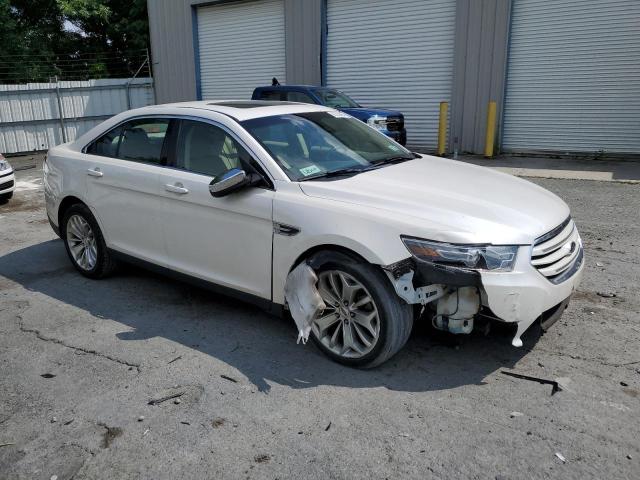 Zdjęcie 4 z aukcji – 2019 FORD TAURUS LIM z VIN 1FAHP2F87KG118568