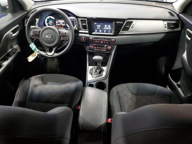 Photo 8 from auction – 2017 KIA NIRO FE with VIN KNDCB3LC1H5073195