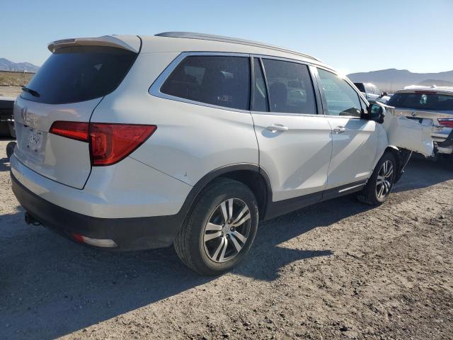 Photo 3 from auction – 2016 HONDA PILOT EXL with VIN 5FNYF5H57GB014312