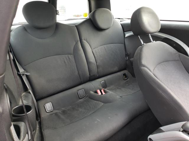 Photo 10 from auction – 2010 MINI COOPER S C with VIN WMWMM3C54ATP76062