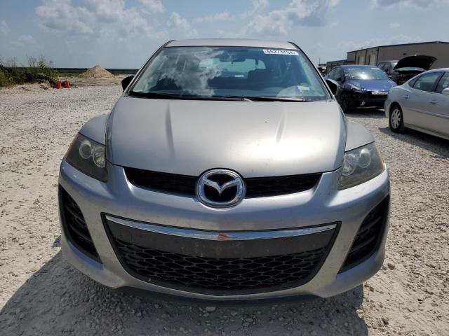 Photo 5 from auction – 2011 MAZDA CX-7 with VIN JM3ER2A55B0380285