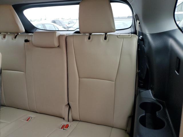 Photo 10 from auction – 2021 TOYOTA HIGHLANDER with VIN 5TDGBRCHXMS535984