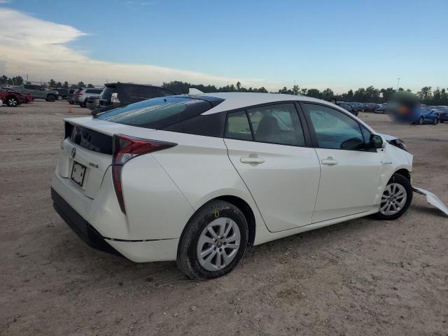Photo 3 from auction – 2016 TOYOTA PRIUS with VIN JTDKBRFU6G3527454