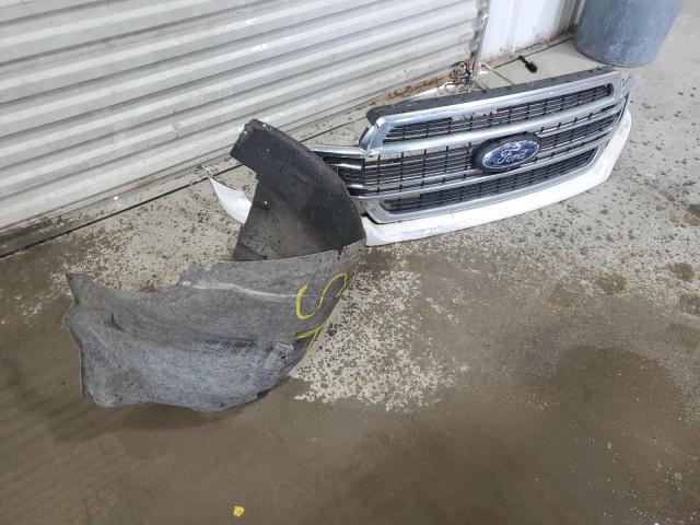 Photo 12 from auction – 2018 FORD F150 SUPER with VIN 1FTEW1EG4JFD01157