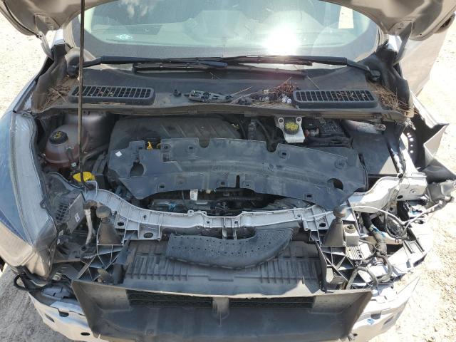 Photo 11 from auction – 2018 FORD ESCAPE SE with VIN 1FMCU0GD8JUC69878