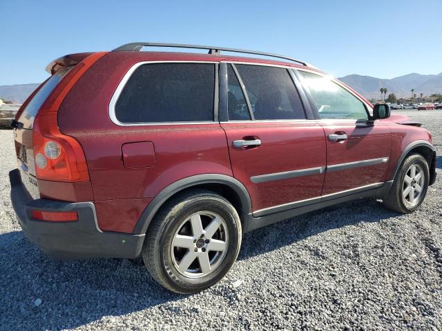 Photo 3 from auction – 2004 VOLVO XC90 with VIN YV1CY59H241058875