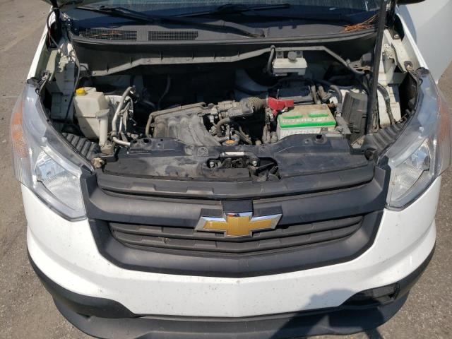 Photo 12 from auction – 2016 CHEVROLET CITY EXPRE with VIN 3N63M0ZN3GK691122