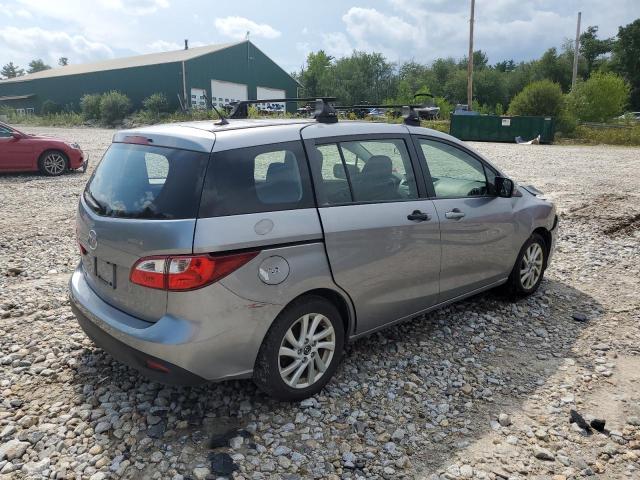 Photo 3 from auction – 2015 MAZDA 5 SPORT with VIN JM1CW2BL7F0182853