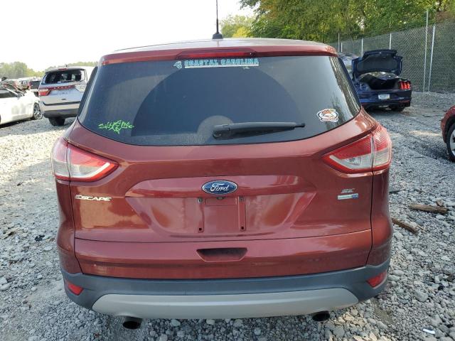Photo 6 from auction – 2015 FORD ESCAPE SE with VIN 1FMCU9GX5FUA75816