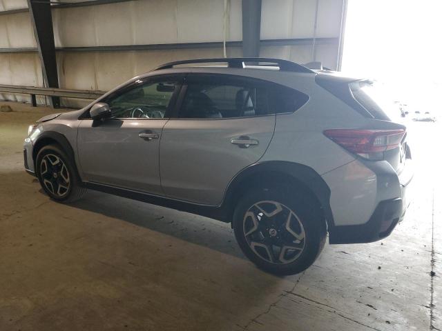 Photo 2 from auction – 2018 SUBARU CROSSTREK with VIN JF2GTAJC8JH259098
