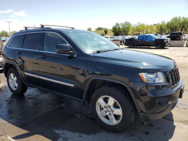 Photo 4 from auction – 2013 JEEP GRAND CHER with VIN 1C4RJFAG0DC592328