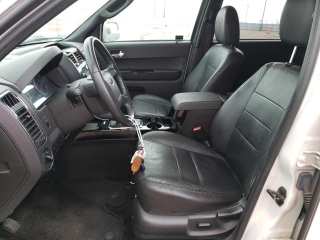 Photo 7 from auction – 2012 FORD ESCAPE LIM with VIN 1FMCU9EG5CKC25756