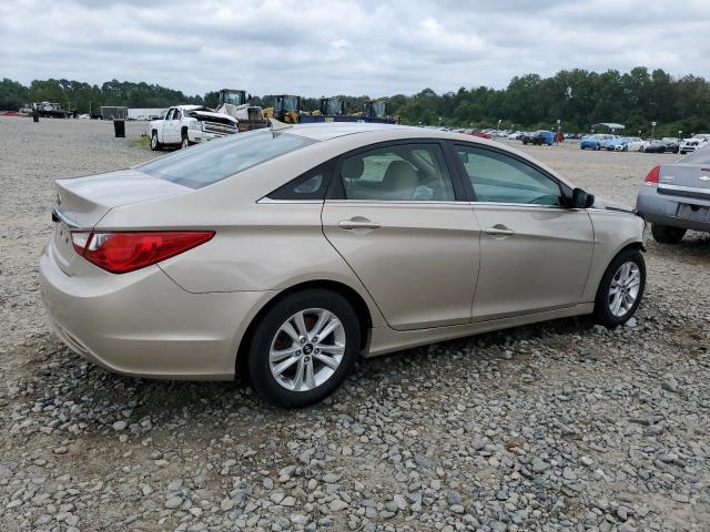 Photo 3 from auction – 2011 HYUNDAI SONATA GLS with VIN 5NPEB4AC8BH052983