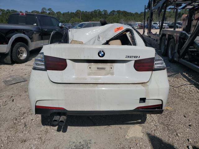 Photo 6 from auction – 2013 BMW 328 I with VIN WBA3A5G50DNP24317