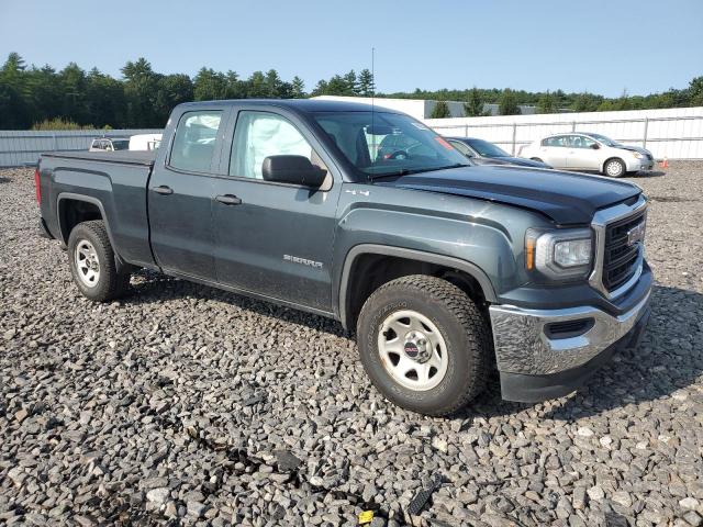 Photo 4 from auction – 2018 GMC SIERRA K15 with VIN 1GTV2LECXJZ219856