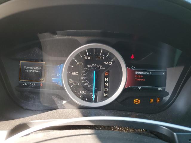 Photo 9 from auction – 2015 FORD EXPLORER X with VIN 1FM5K8D88FGA63504
