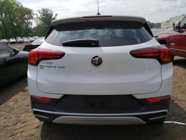 Photo 6 from auction – 2021 BUICK ENCORE GX with VIN KL4MMCSL1MB141114