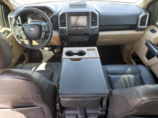 Photo 8 from auction – 2015 FORD F150 SUPER with VIN 1FTEW1EF7FKE15319