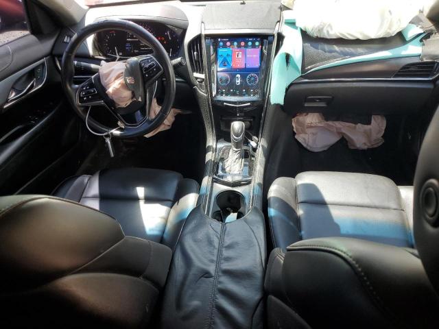 Photo 8 from auction – 2016 CADILLAC ATS with VIN 1G6AA5RA0G0193841