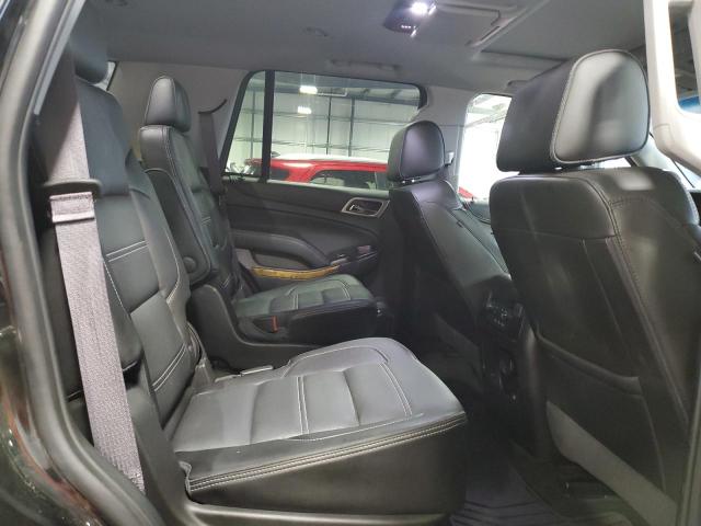 Photo 11 from auction – 2017 GMC YUKON DENA with VIN 1GKS2CKJ1HR115373