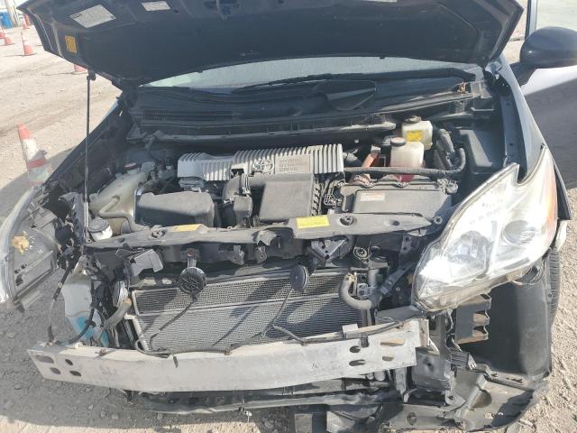 Photo 11 from auction – 2014 TOYOTA PRIUS with VIN JTDKN3DU0E0382188